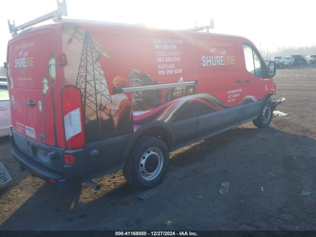 1FTBR1Y83LKB49056 Ford Transit-250 Cargo Van