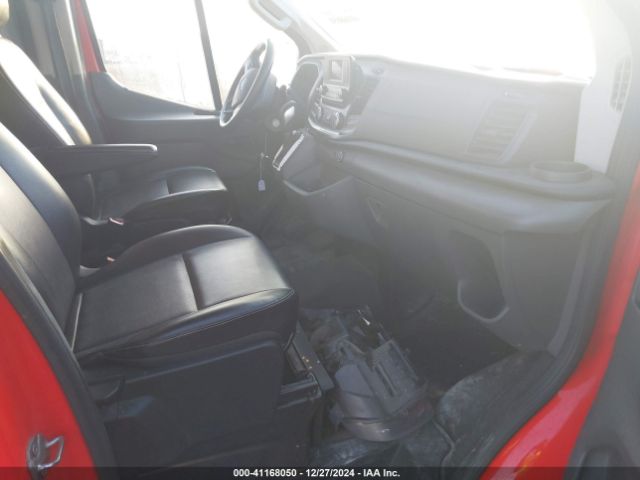 1FTBR1Y83LKB49056 Ford Transit-250 Cargo Van