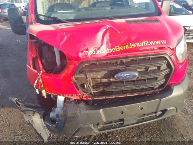 1FTBR1Y83LKB49056 Ford Transit-250 Cargo Van