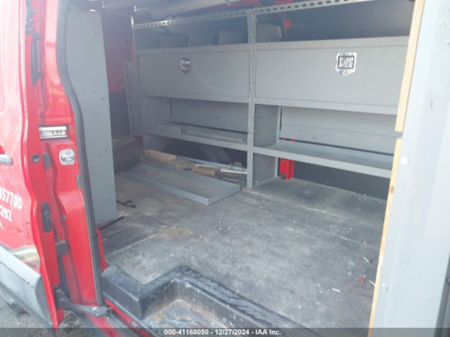 1FTBR1Y83LKB49056 Ford Transit-250 Cargo Van