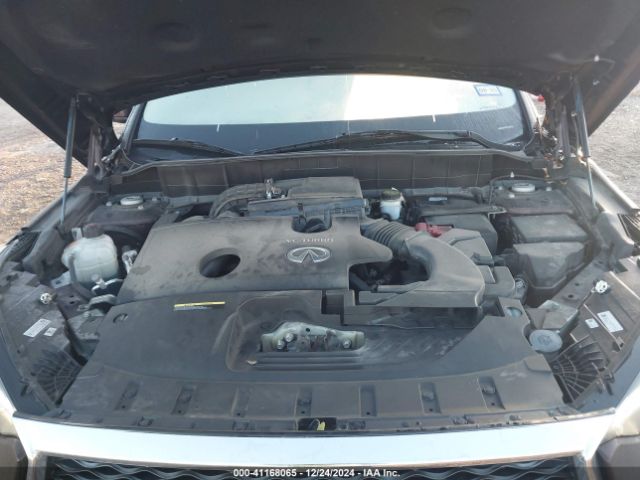 3PCAJ5M14LF109388 Infiniti Qx50 Luxe