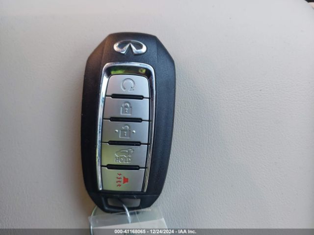 3PCAJ5M14LF109388 Infiniti Qx50 Luxe