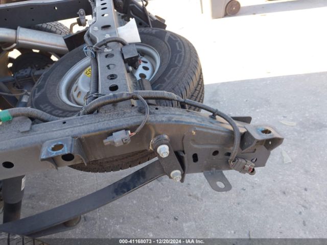 1FTER4FH2KLB05222 Ford Ranger Lariat