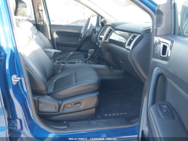 1FTER4FH2KLB05222 Ford Ranger Lariat