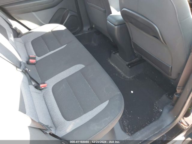 KL79MMS24NB139459 Chevrolet Trailblazer Fwd Ls