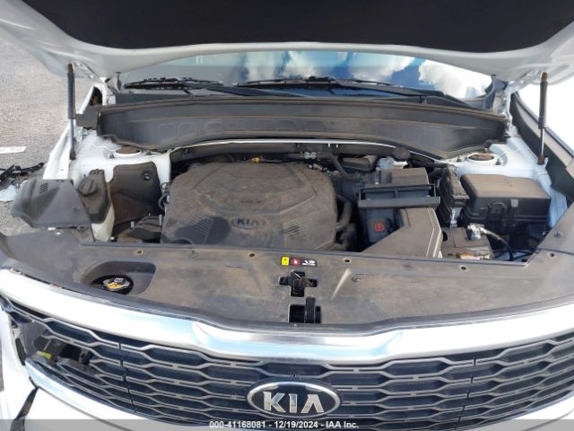 5XYP54HC8LG062508 KIA Telluride Sx