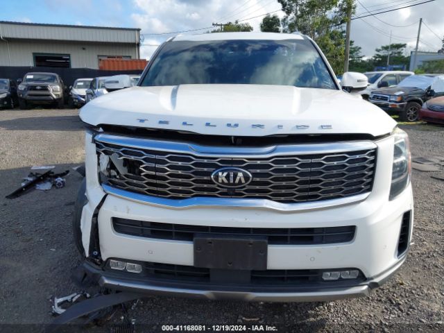 5XYP54HC8LG062508 KIA Telluride Sx