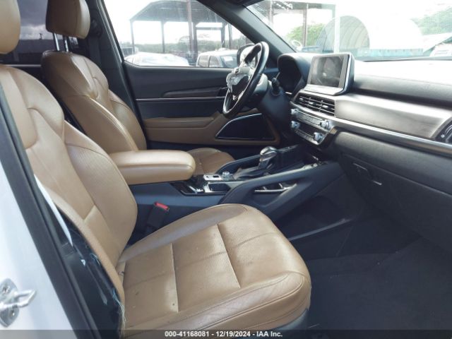 5XYP54HC8LG062508 KIA Telluride Sx