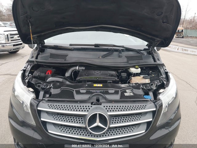 WD4PG2EE6K3579304 Mercedes-Benz Metris