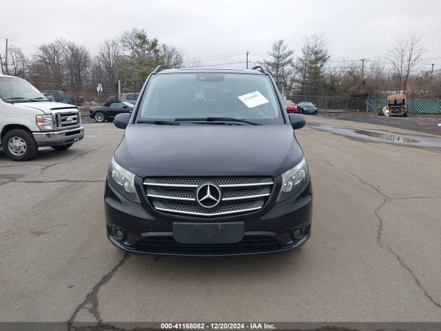 WD4PG2EE6K3579304 Mercedes-Benz Metris