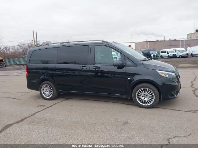 Mercedes-Benz Metris 2019 WD4PG2EE6K3579304 Image 13