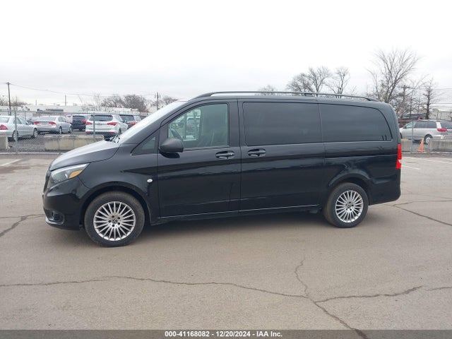 Mercedes-Benz Metris 2019 WD4PG2EE6K3579304 Image 14
