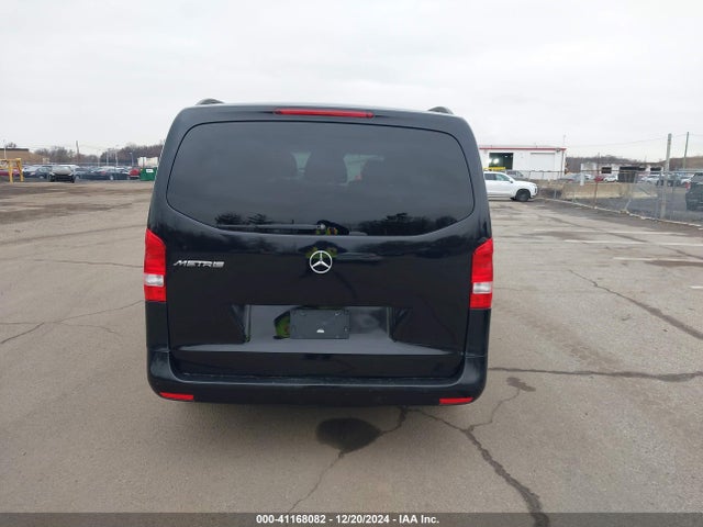 Mercedes-Benz Metris 2019 WD4PG2EE6K3579304 Image 16