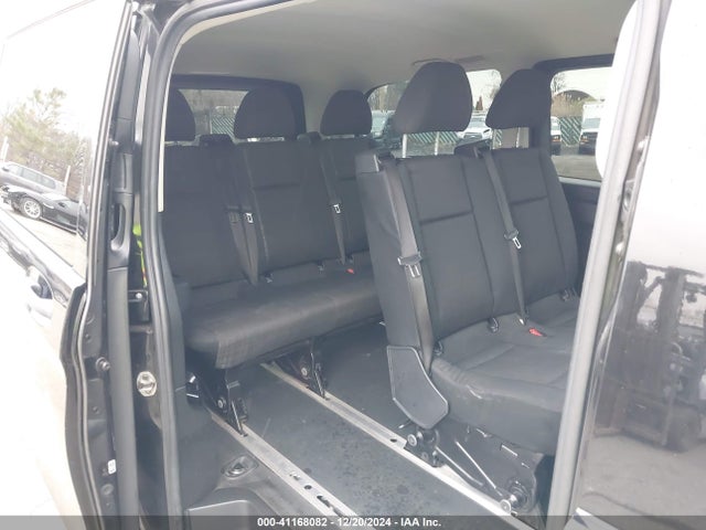 WD4PG2EE6K3579304 Mercedes-Benz Metris