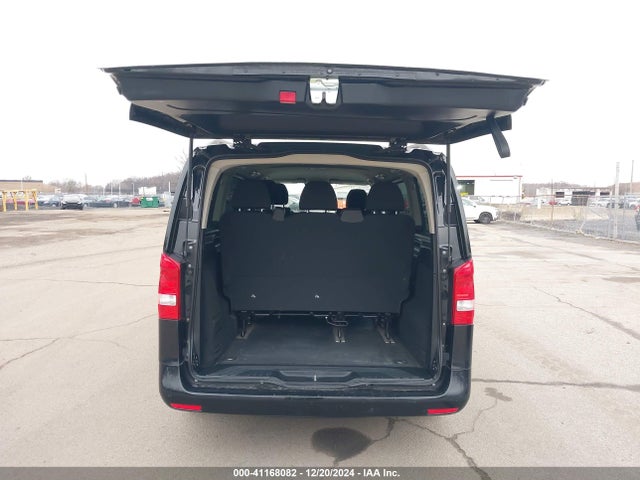 Mercedes-Benz Metris 2019 WD4PG2EE6K3579304 Image 18