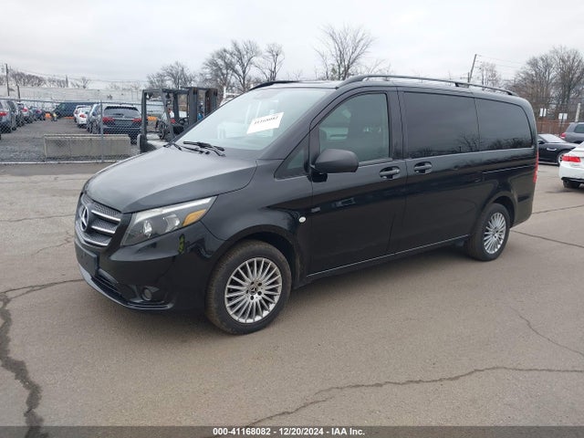 WD4PG2EE6K3579304 Mercedes-Benz Metris