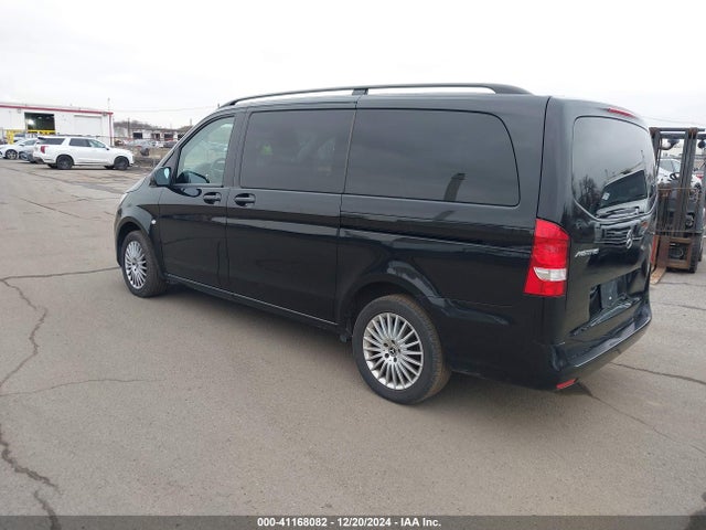 WD4PG2EE6K3579304 Mercedes-Benz Metris