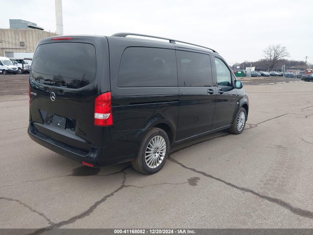 WD4PG2EE6K3579304 Mercedes-Benz Metris