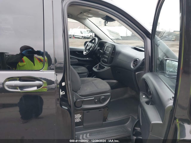 WD4PG2EE6K3579304 Mercedes-Benz Metris