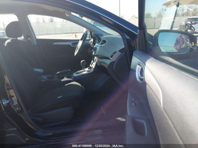 3N1AB7AP5FY228533 Nissan SENTRA S