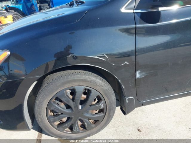 3N1AB7AP5FY228533 Nissan SENTRA S