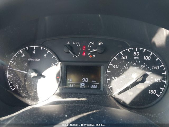 3N1AB7AP5FY228533 Nissan SENTRA S