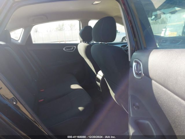 3N1AB7AP5FY228533 Nissan SENTRA S
