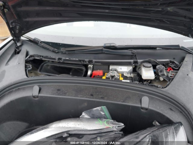 2019 TESLA MODEL 3 5YJ3E1EB9KF192697 Photo 9