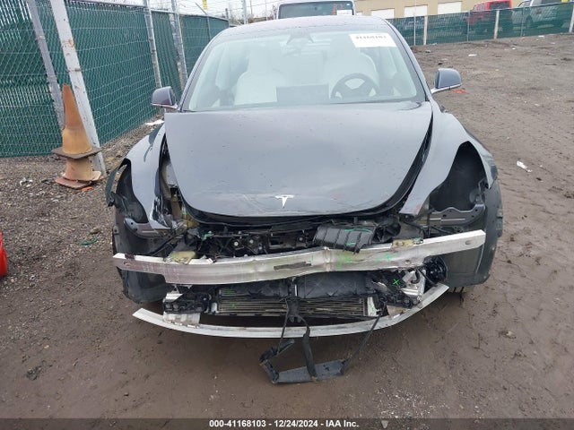 2019 TESLA MODEL 3 5YJ3E1EB9KF192697 Photo 5