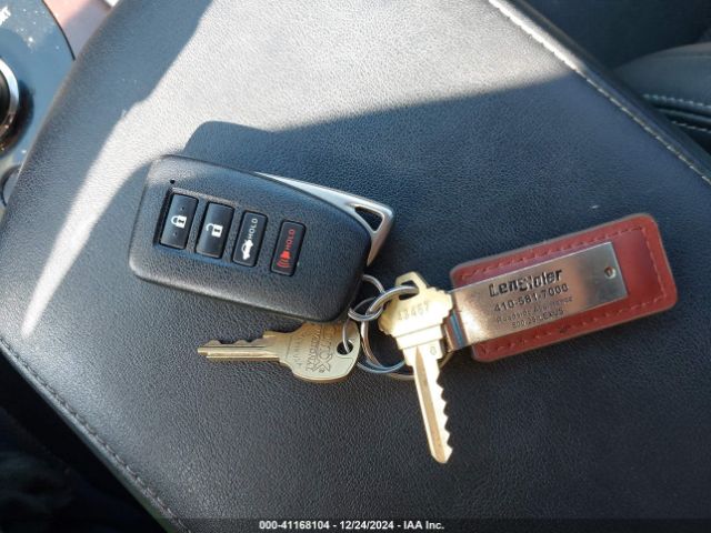 JTHCE1BL1FA000957 Lexus GS 350