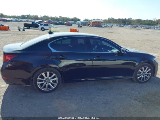 JTHCE1BL1FA000957 Lexus GS 350
