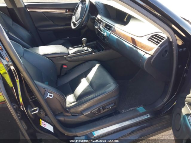 JTHCE1BL1FA000957 Lexus GS 350