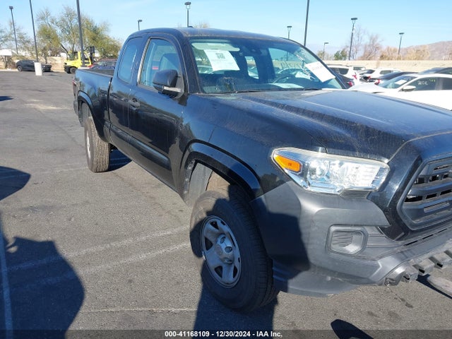 2018 5TFRX5GN6JX116314 main image