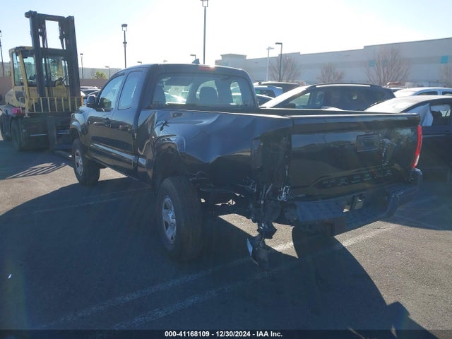 5TFRX5GN6JX116314 Toyota Tacoma Sr