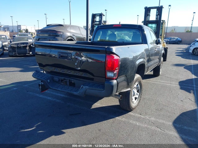 5TFRX5GN6JX116314 Toyota Tacoma Sr