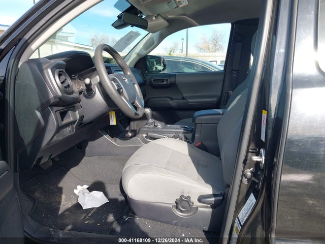 5TFRX5GN6JX116314 Toyota Tacoma Sr