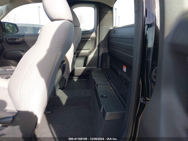 5TFRX5GN6JX116314 Toyota Tacoma Sr