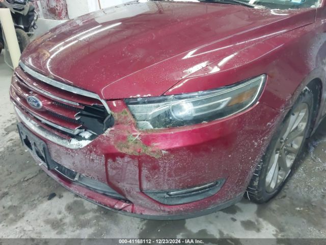 1FAHP2F87GG143056 Ford Taurus Limited