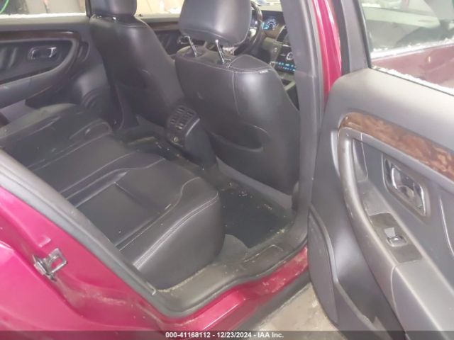 1FAHP2F87GG143056 Ford Taurus Limited