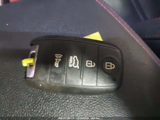 5XXGW4L29GG115125 KIA Optima Sx Turbo