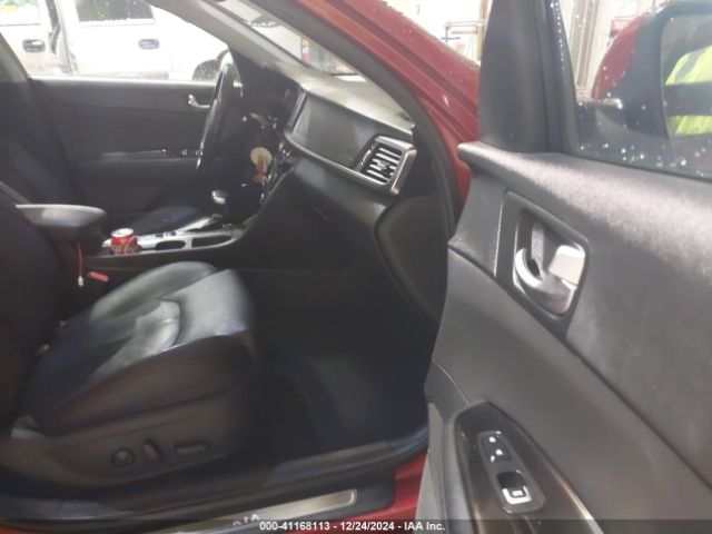 5XXGW4L29GG115125 KIA Optima Sx Turbo