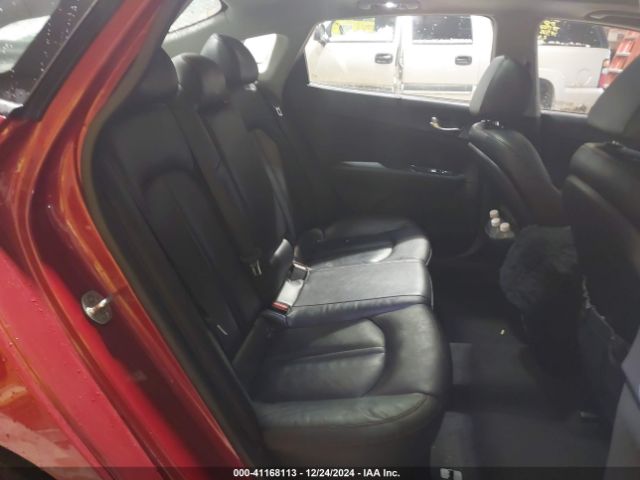 5XXGW4L29GG115125 KIA Optima Sx Turbo