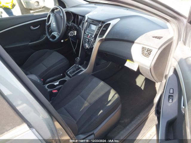KMHD35LH7HU379263 Hyundai ELANTRA GT
