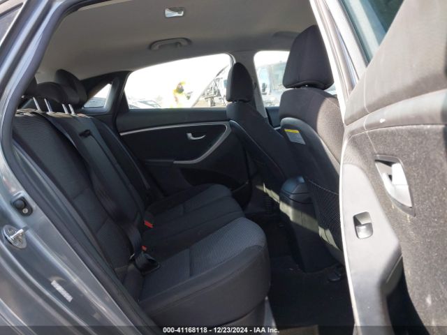 KMHD35LH7HU379263 Hyundai ELANTRA GT
