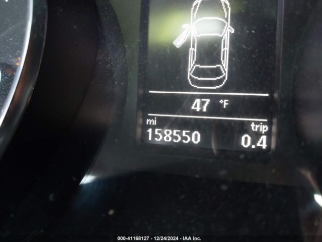 1VWAT7A31GC039120 Volkswagen Passat 1.8t S