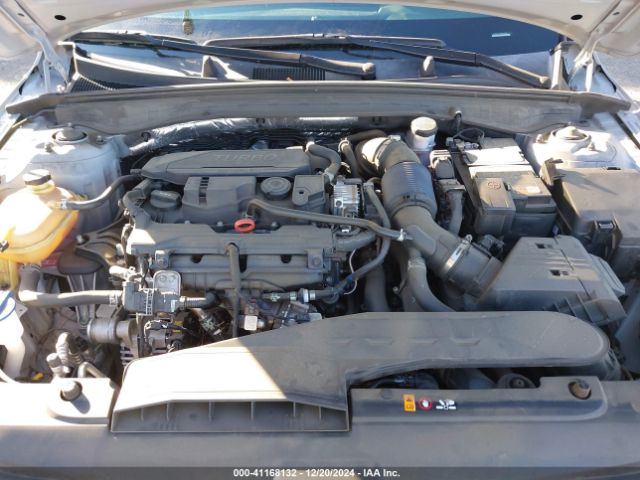 5XXG64J26NG153802 KIA K5 Gt-line