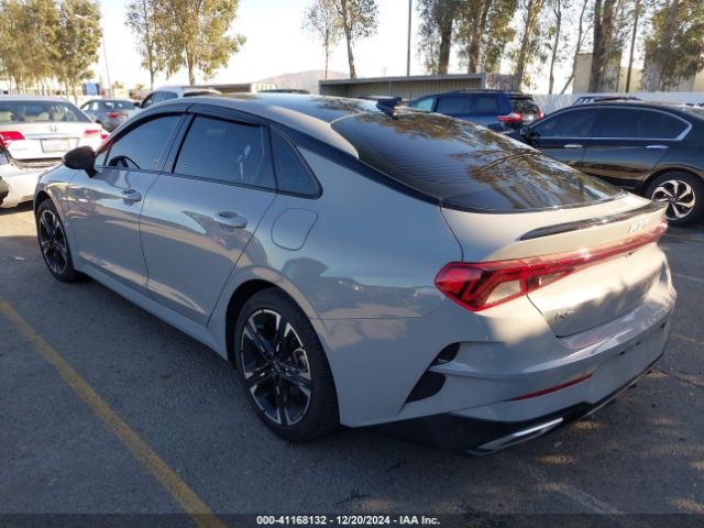 5XXG64J26NG153802 KIA K5 Gt-line