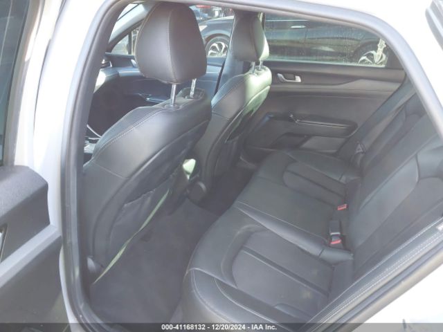 5XXG64J26NG153802 KIA K5 Gt-line