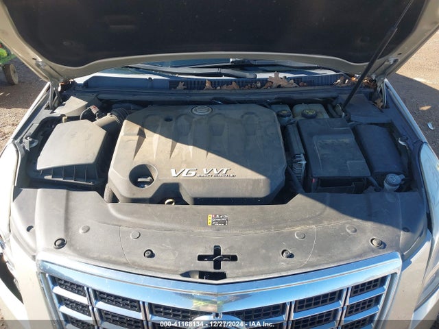 2013 CADILLAC XTS 2G61P5S30D9121226 Photo 9