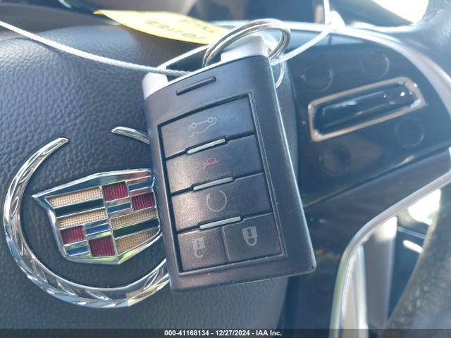 2013 CADILLAC XTS 2G61P5S30D9121226 Photo 10